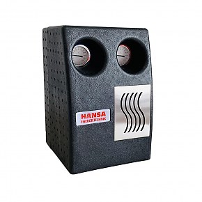 Насосная группа HANSA MIX Compact