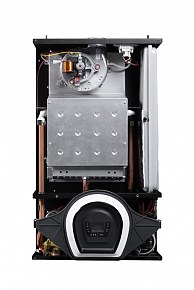 Котел Federica Bugatti 32B VARME BLACK одноконтурный