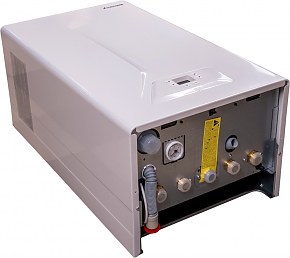 котел отопления ITALTHERM CITY CLASS 25 K