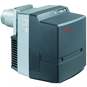 weishaupt wg 30