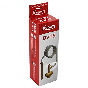 Клапан терморегулирующий BVTS 095 F130-P14