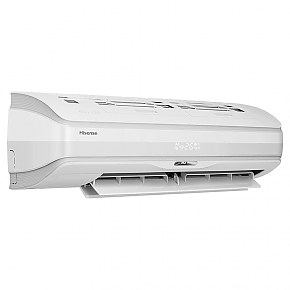 Кондиционер Hisense VISION SUPERIOR DC Inverter