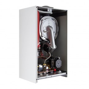 устройство Baxi LUNA Duo-tec E 24