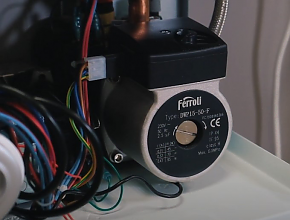 ferroli vitabel f24 24 квт