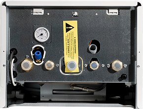 Котел газовый Italtherm City Class 30 F WB