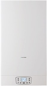 котел ITALTHERM TIME 25 F