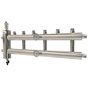 коллектор ПроксиТерм GSK 25 3 1 Classic