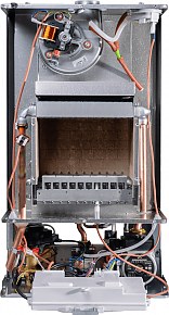 ITALTHERM CITY CLASS 18 F WB двухконтурный