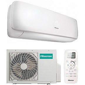 Кондиционер Hisense NEO Premium Classic A