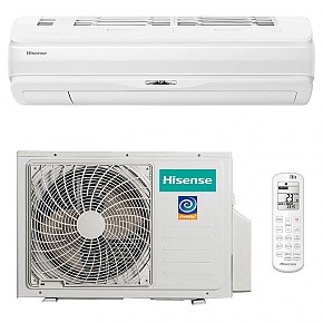 Кондиционер Hisense VISION SUPERIOR DC Inverter
