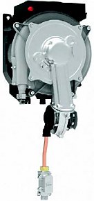 Газовый котел Ferroli BLUEHELIX SIGMA 34H