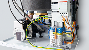 электрокотел vaillant eloblock ve 9
