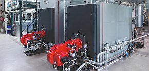 Viessmann Vitomax LCB