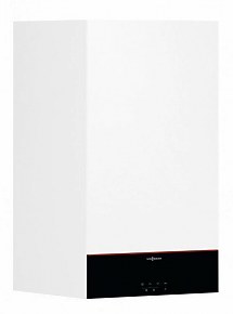 Котел конденсационный Viessmann Vitodens 100-W B1KF