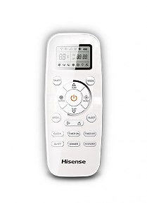 Полупромышленная кассетная сплит-система Hisense HEAVY DC INVERTER