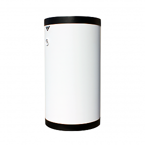 косвенный бойлер STRATTOS Classic White T 120