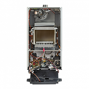 устройство baxi eco nova 10f