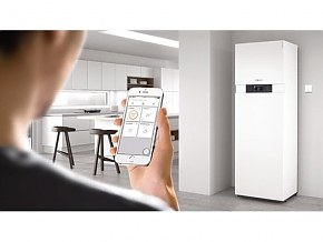 Vitoconnect тип OT2 Vitotrol 100 OT1, Viessmann Z006506