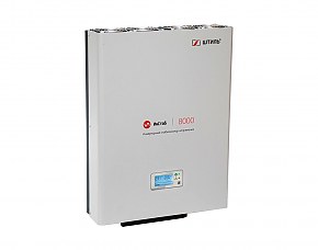 штиль 8000 инверторный стабилизатор
