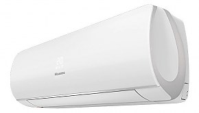 Кондиционер Hisense LUX Design Super DC Inverter R32