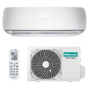 Кондиционер Hisense Premium DESIGN SUPER DC Inverter