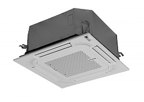Полупромышленная кассетная сплит-система Hisense HEAVY DC INVERTER