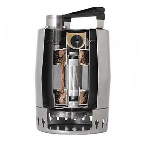 устройство дренажного насоса Grundfos Unilift KP 150-A1