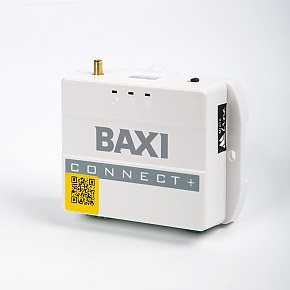 Контроллер ZONT BAXI CONNECT+