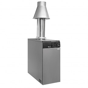 Baxi SLIM EF 1.39 газовый чугунный котел