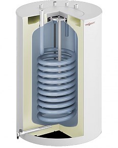 Водонагреватель Viessmann Vitocell 100-W CVAA