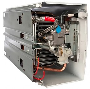 газовая колонка bosch wr10 2