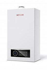 Котел погодозависимый METEOR M30