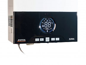 Котел газовый Zota Zuma