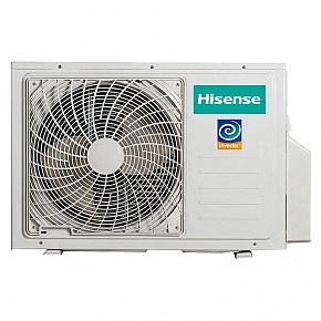 Кондиционер Hisense LUX Design Super DC Inverter R32