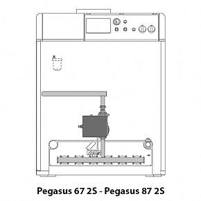 ferroli pegasus 67 2s