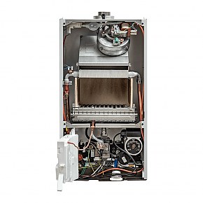 Настенный газовый котел Baxi ECO Home 10F