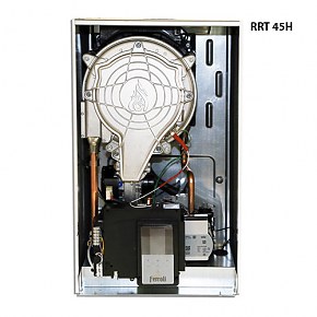 Котел Ferroli BLUEHELIX HITECH RRT 34 H (RU)