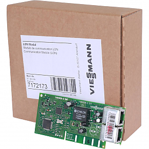 viessmann lon
