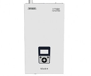 Электрокотел Zota SOLID-X