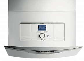 котел газовый vaillant одноконтурный 24 квт