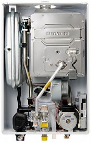 navien deluxe one 40k купить