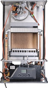 газовый котел italtherm city class 30 fr