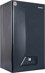 Italtherm City Class 25 F Black Moon Heating