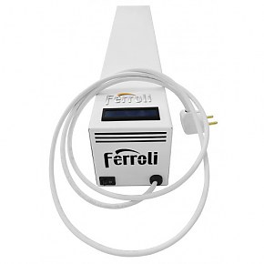 Рециркулятор воздуха Ferroli SALUS PRO (дисплей)