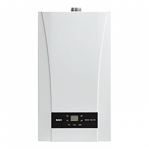 двухконтурный котел baxi eco nova