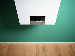 котел Вайлант ecoTEC plus VU