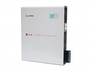 стабилизатор напряжения штиль 12000