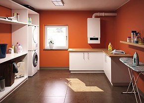 Котел одноконтурный Viessmann Vitodens 200-W B2HA