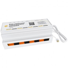 Блок управления смесительными контурами RS485 Ectocontrol
