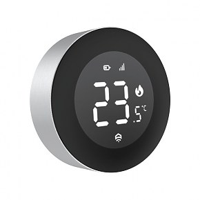 Термостат беспроводной LoRa Ectocontrol